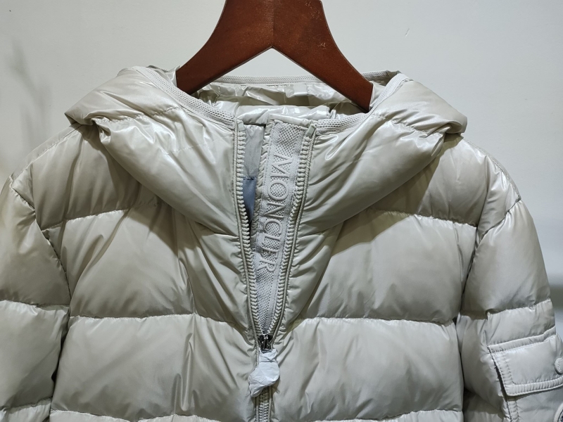 Moncler Down Coat